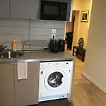 Batignolles Apartment
