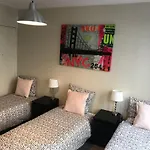 Batignolles Apartment