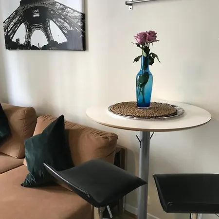 Appartamento Batignolles *