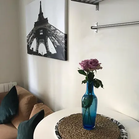 Appartamento Batignolles *